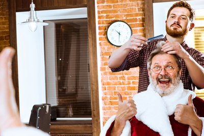 How to Prepare for Holiday Rush: Essential Tips for Salons and Barber Shops