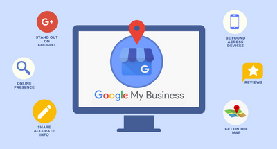 How to Get More Customers with Google My Business