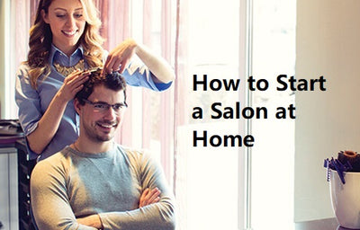 Industry Buzz: “I Want To Open A Salon In My Home.”