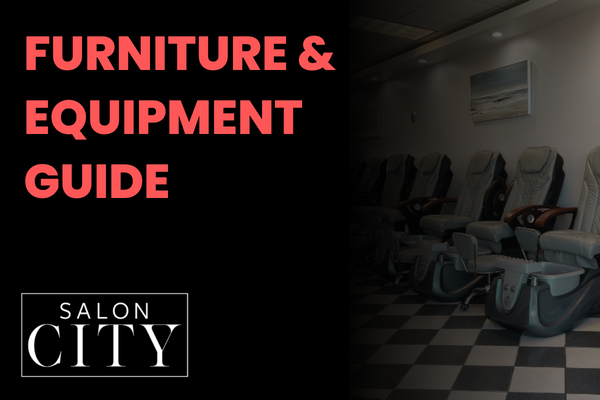 How to Choose the Right Pedicure Chair for Your Salon
