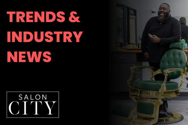 salon city trends & industry news