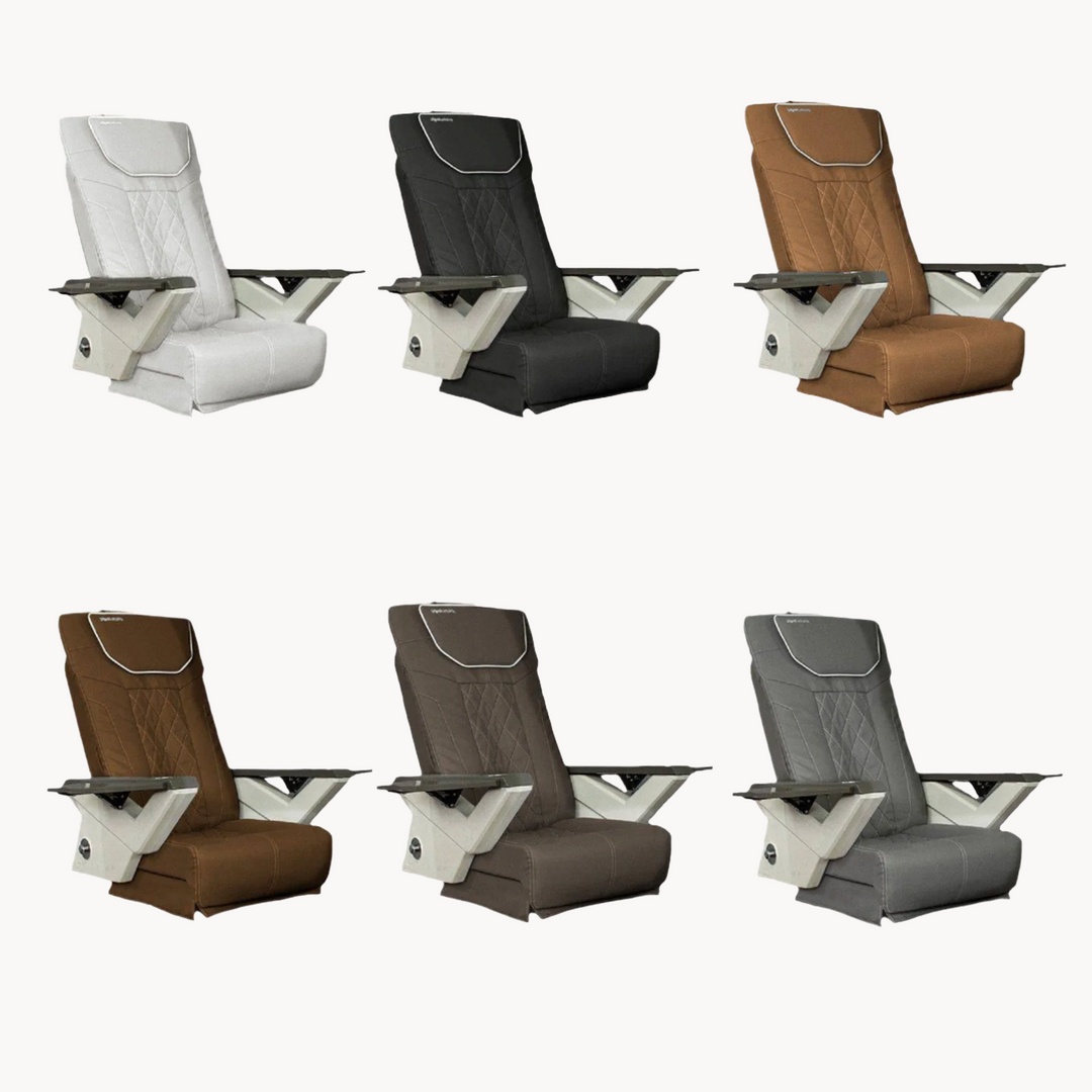 Nail Salon Parts