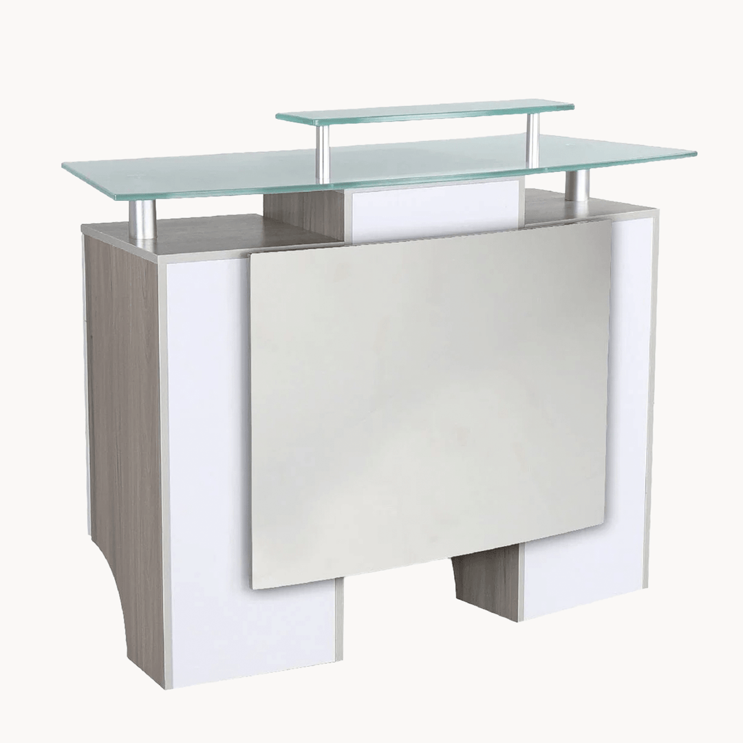 Retail & Reception