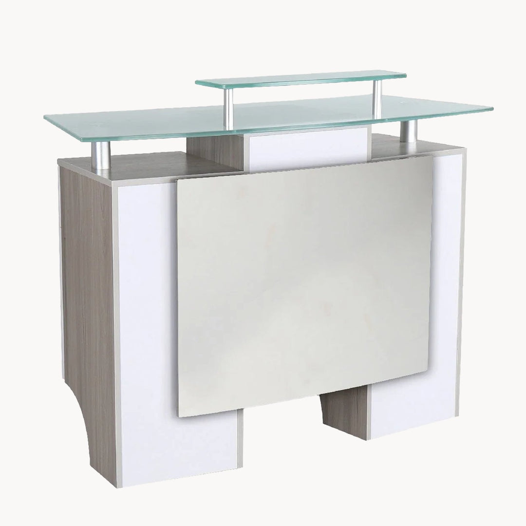 Salon reception Desks