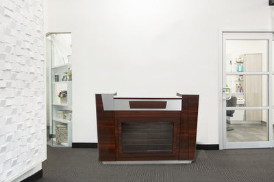 Salon Reception Desks