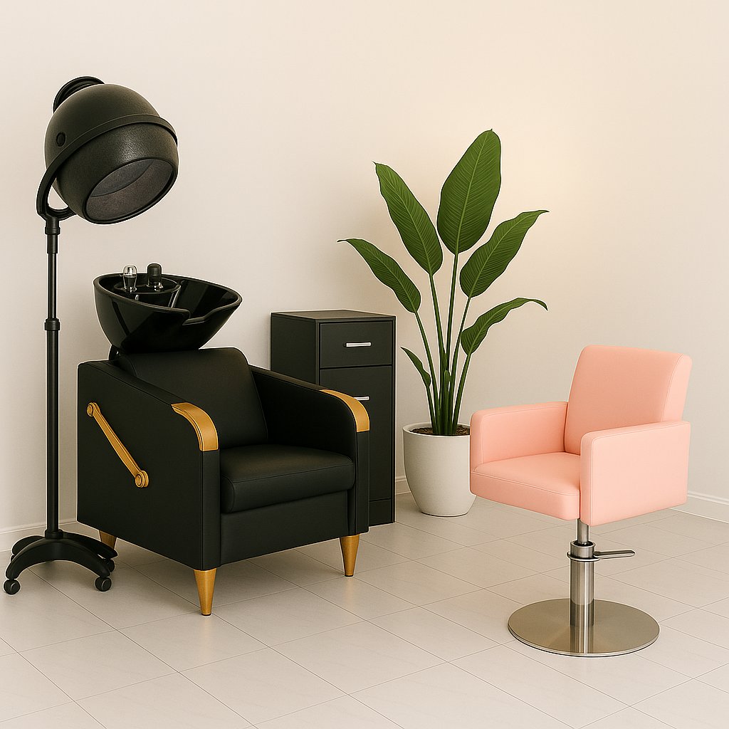 Barber Shop Packages