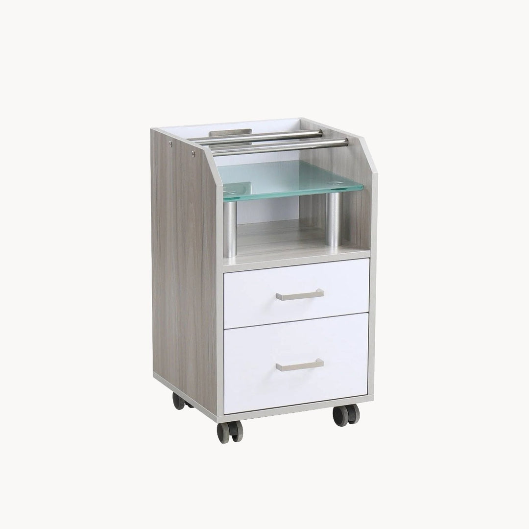 Pedicure Carts & Trolleys