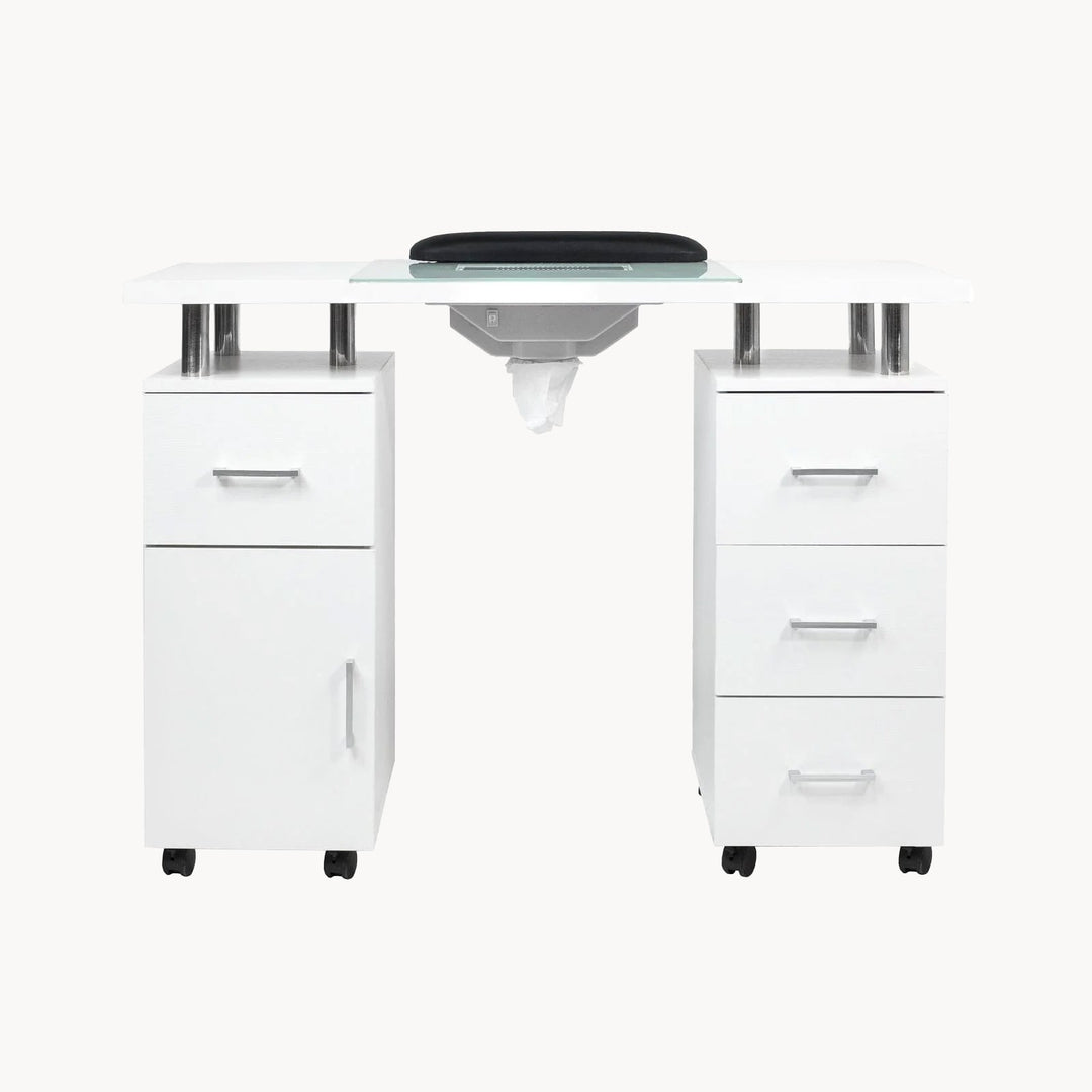 Manicure Table