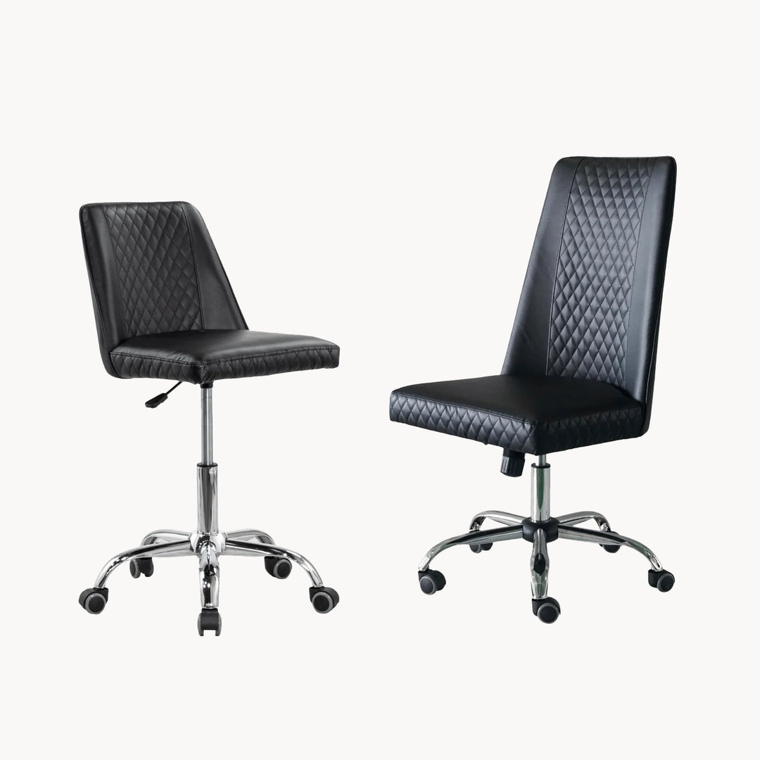 Nail Salon Chairs & Stools