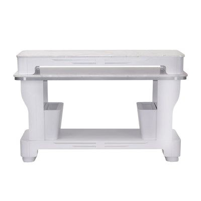 Nail Dryer Tables & Stations