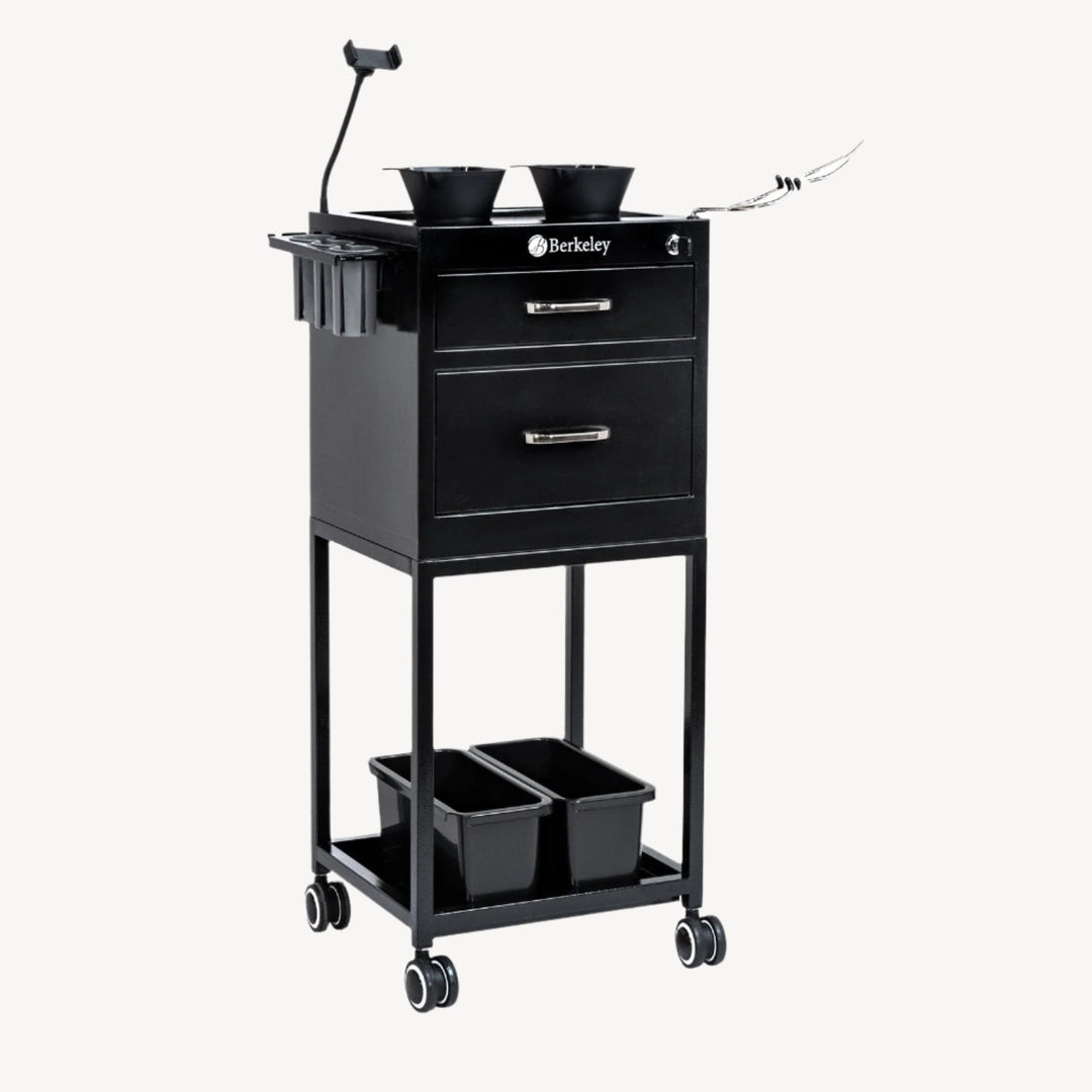 Salon Carts & Trolleys