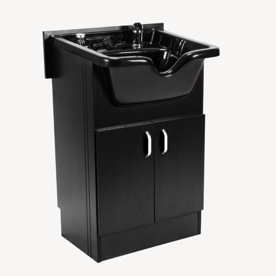 Shampoo Wet Stations