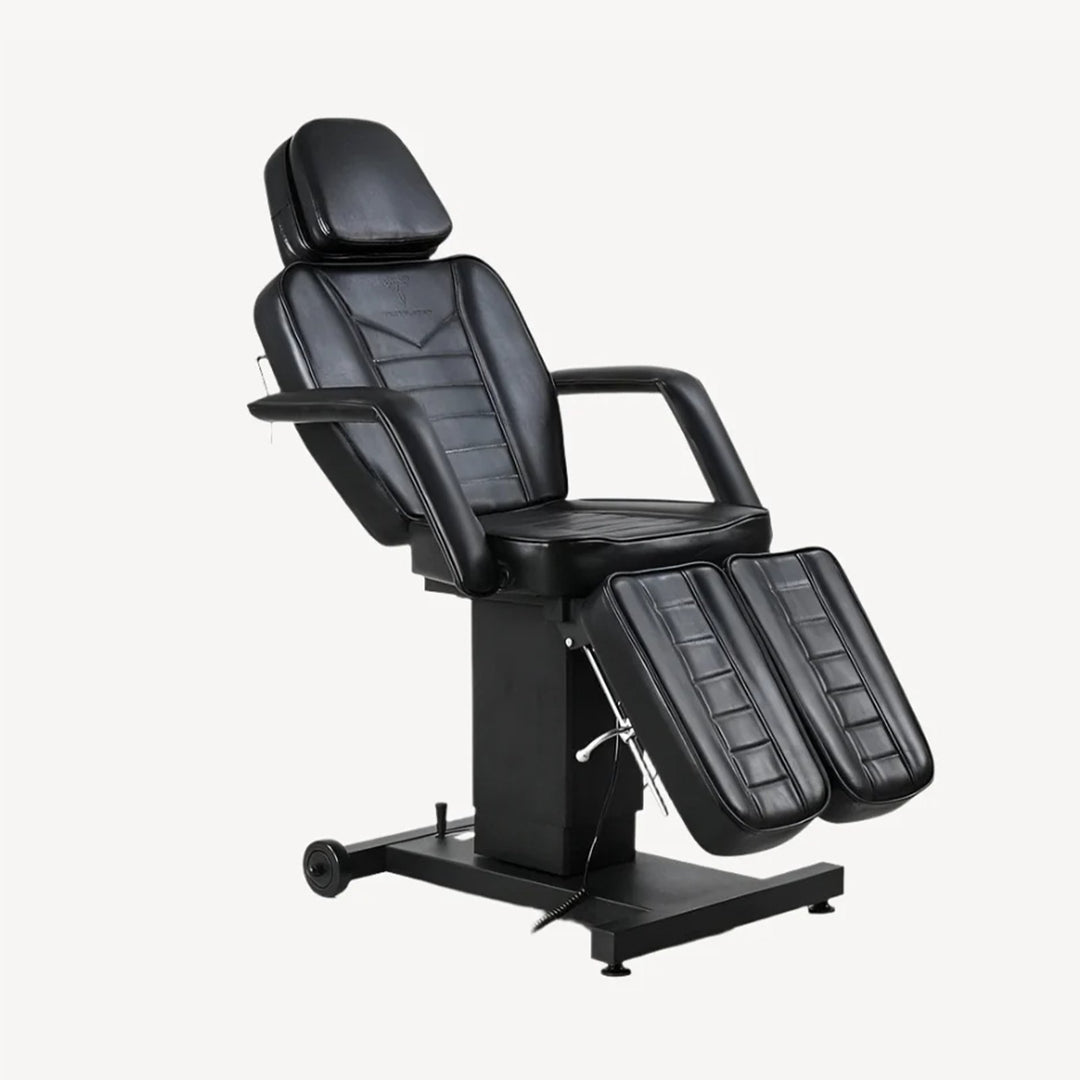 Tattoo Client Chairs & Beds