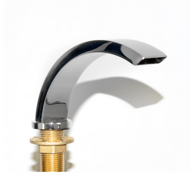ShopSalonCity Water Spout for Siena Pedicure Spa Tub 00-KAM-WS-817