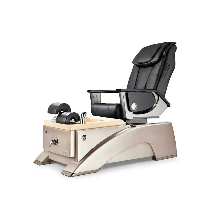 J&A USA J&A Episode LX Pedicure Spa Chair