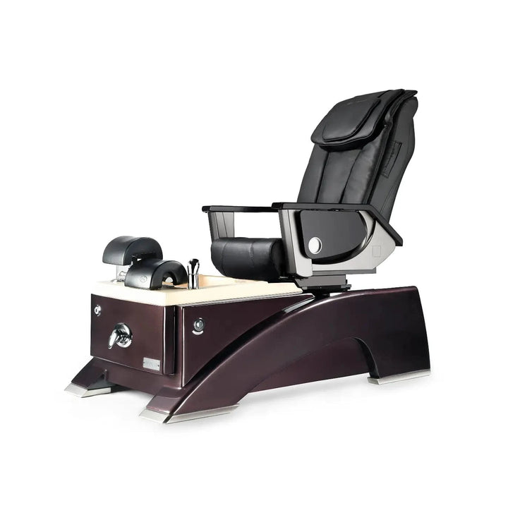 J&A USA J&A Episode LX Pedicure Spa Chair