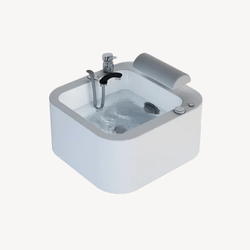 Gamma & Bross HYDROSINK DSP-GMB-SPA-SNK