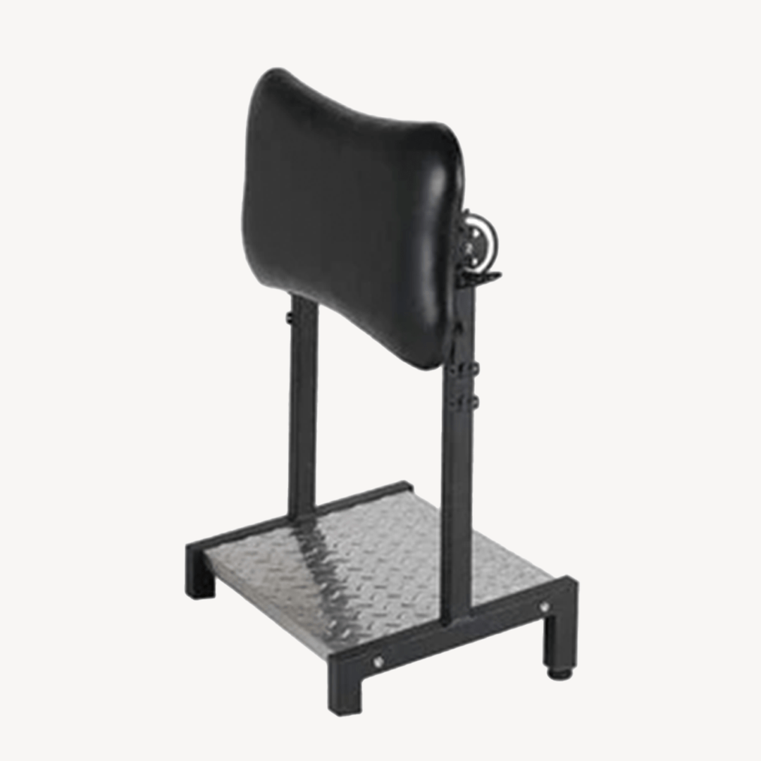 TatArtist Tattoo Armrest/Footrest TA3719 FF-DPI-TTAMRST-3719-BLK