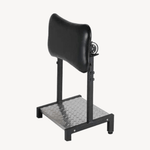 TatArtist Tattoo Armrest/Footrest TA3719 FF-DPI-TTAMRST-3719-BLK