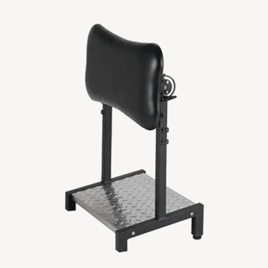 TatArtist Tattoo Armrest/Footrest TA3719 FF-DPI-TTAMRST-3719-BLK