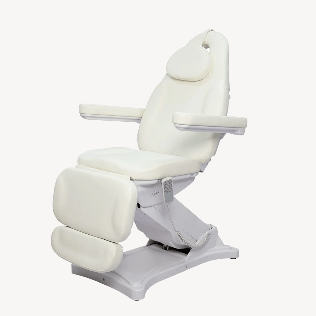 Beauty-Ace Aglaia Electric Facial Chair with 3 Motors