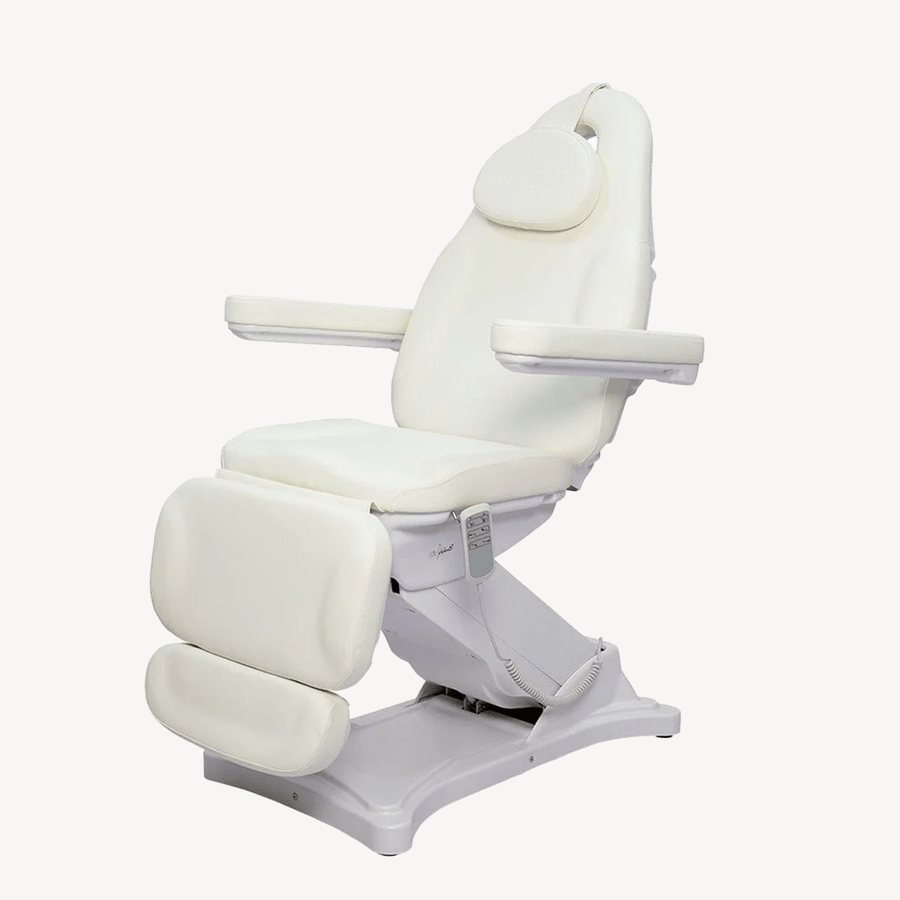 Beauty-Ace Aglaia Electric Facial Chair with 3 Motors