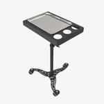 TatArtist Portable Rolling Tattoo Workstation, Tattoo Ink Tray TA3716 FF-DPI-TRAY-3716