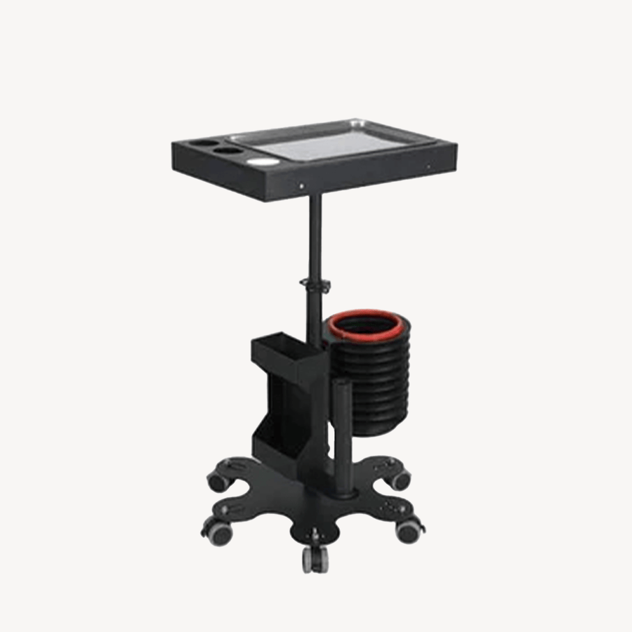 TatArtist Tattoo Mobile Tool Cart, Tattoo Workstation Tray TA3716C FF-DPI-TRAY-3716C
