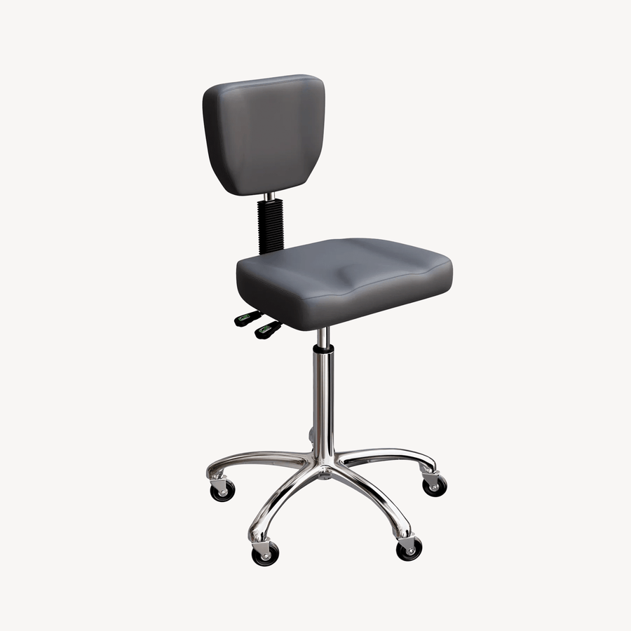 Spa Numa LEXUS Luxury Beauty Esthetician Stool