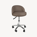 WS Nails FIORI Relax Pedi & Mani Nail Technician Stool