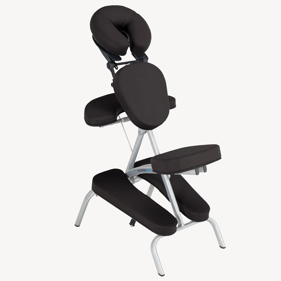 EarthLite VORTEX™ Portable Massage/Tattoo Chair Package