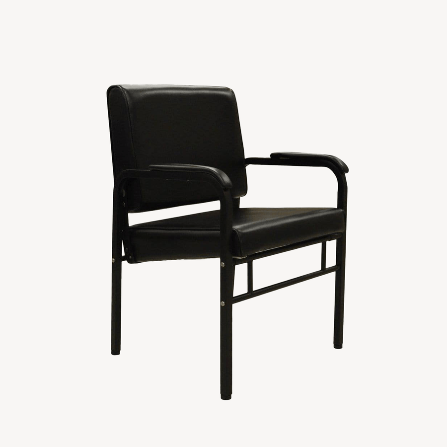 Berkeley AZLE Shampoo Chair DON-SPCHR-22023-BLK