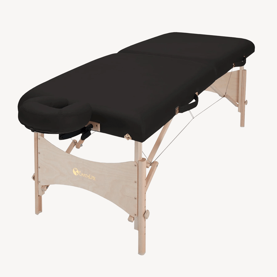 EarthLite Harmony DX™ Portable Massage Table Package