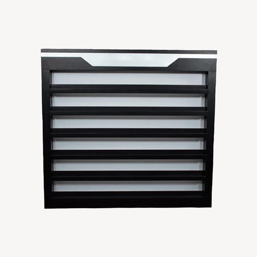 Mayakoba SONOMA II Polish (Double Shelves) JAT-NPORK-3520