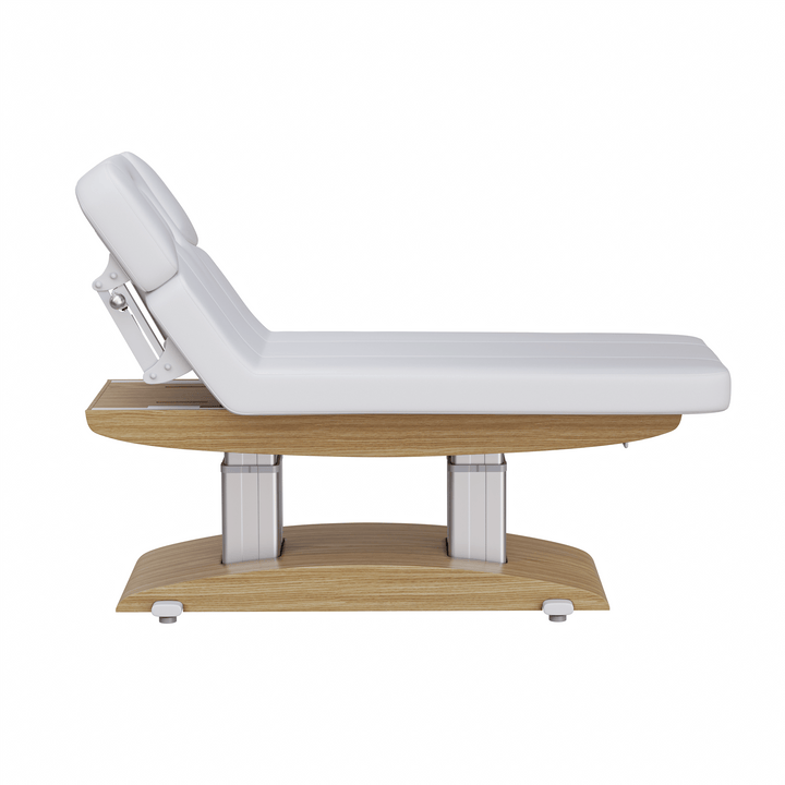 Spa Numa Bliss Spa Treatment Bed & Esthetician Table