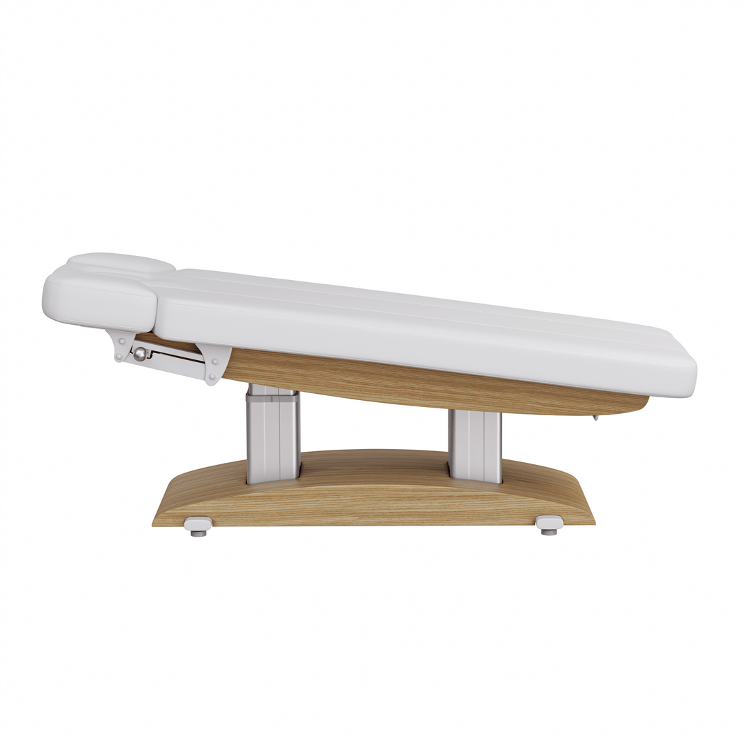 Spa Numa Bliss Spa Treatment Bed & Esthetician Table