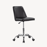 Mayakoba ESTELLE Salon Manicure Technician Stool