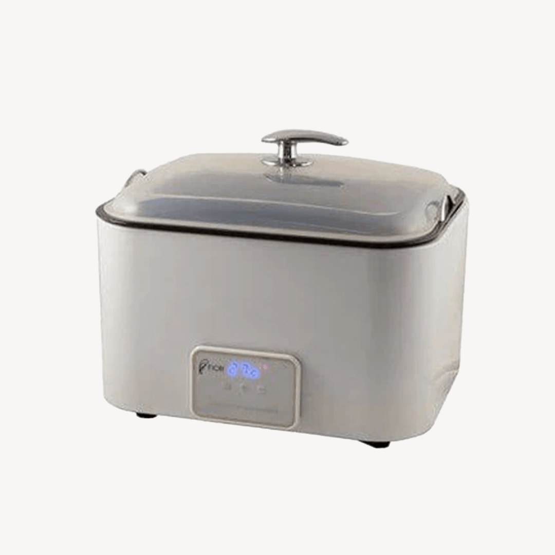 WS Nails Fiori 7.5qt Stone Heater