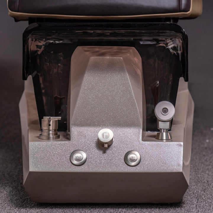 Mayakoba DIAMOND EX-R Pedicure Chair
