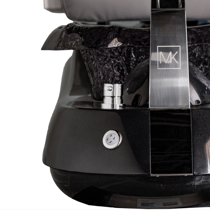 Mayakoba SIENA Shiatsulogic LX Pedicure Chair