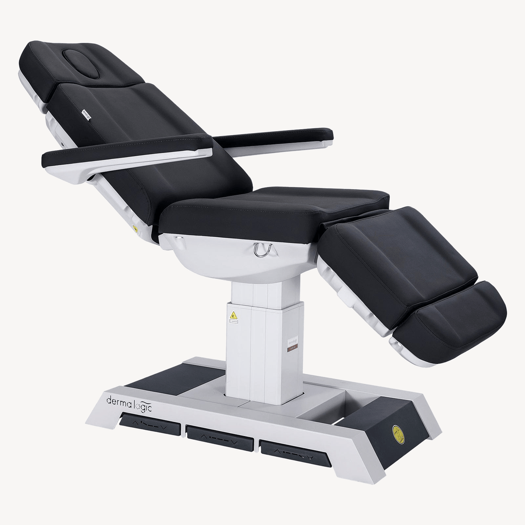 Dermalogic RENZO Electric Spa Treatment Table – 4 Motors