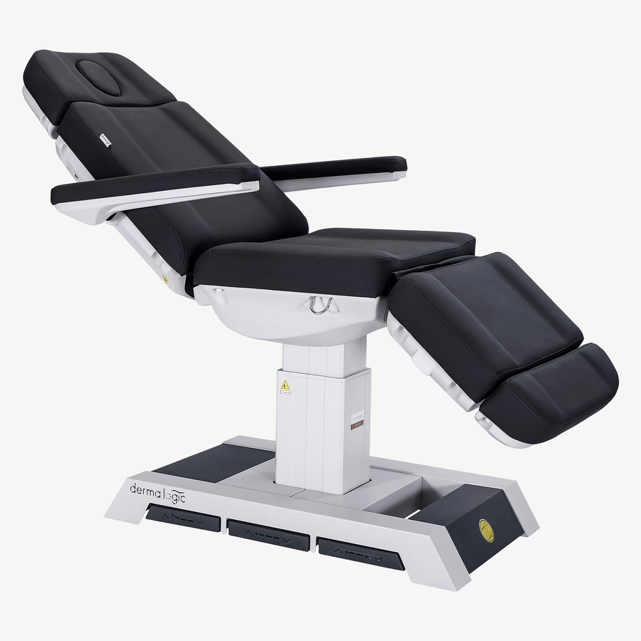 Dermalogic RENZO Electric Spa Treatment Table – 4 Motors