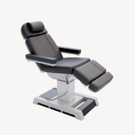 Spa Numa MEDICI Heavy Duty Medical Grade Pedestal 4-Motor Treatment Chair