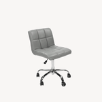 Mayakoba TOTO Salon Manicure Technician Stool