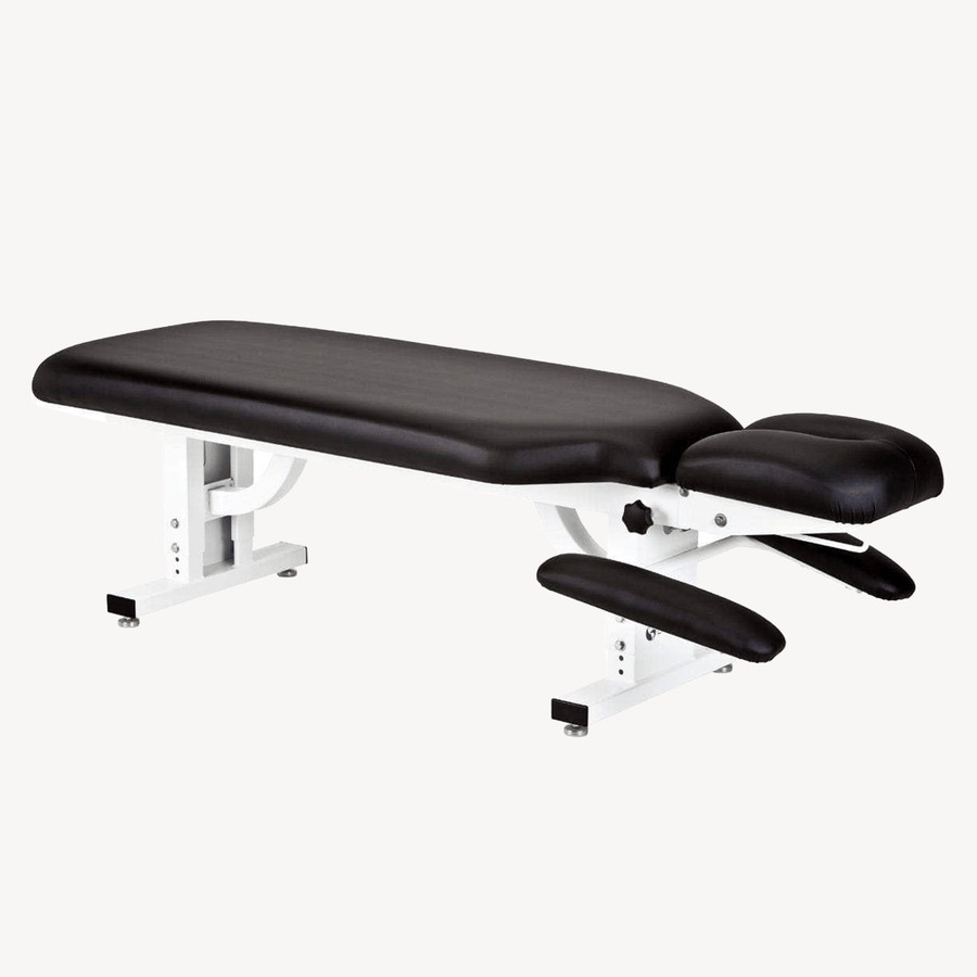 EarthLite Apex Stationary Treatment & Adjusting Bench