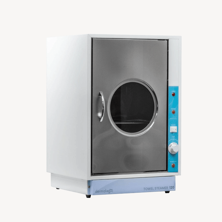 Dermalogic DERMALOGIC 120 Towel Steamer YAN-TSAPP-120