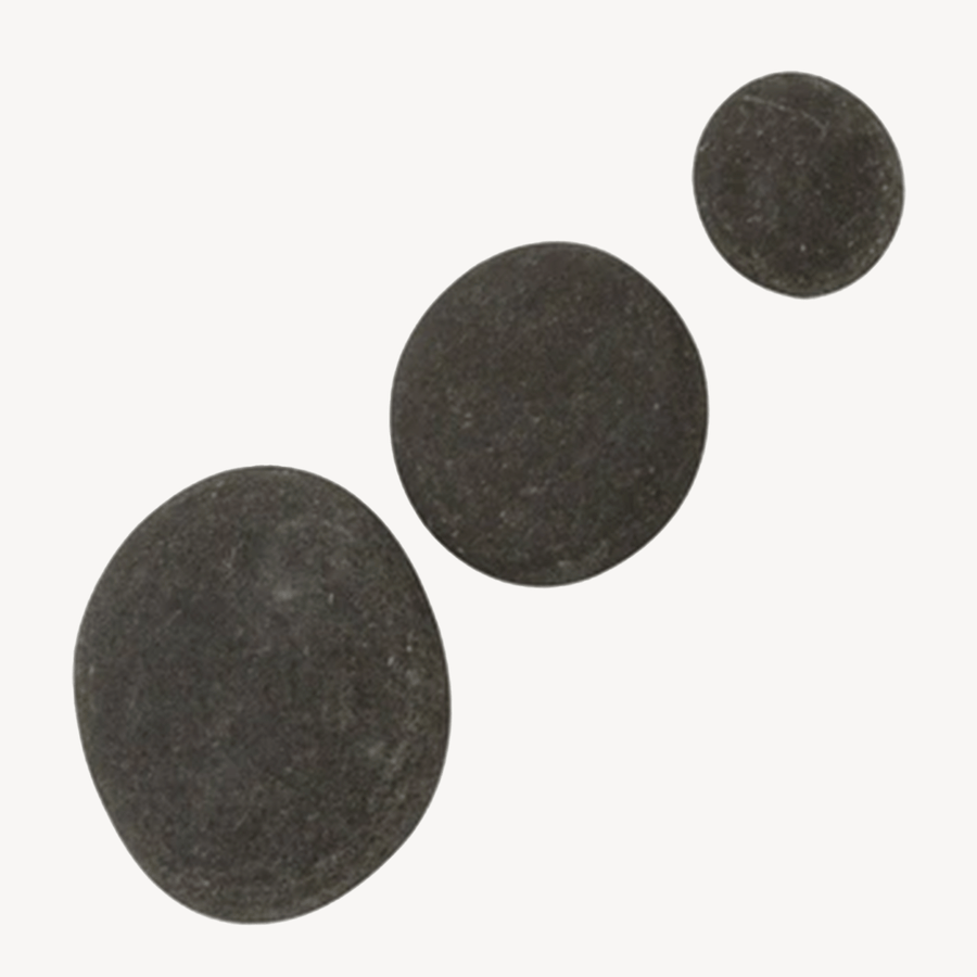 WS Nails FIORI Massage Stones