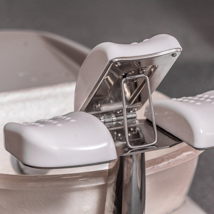 Mayakoba iGLOW EX-R Pedicure Chair