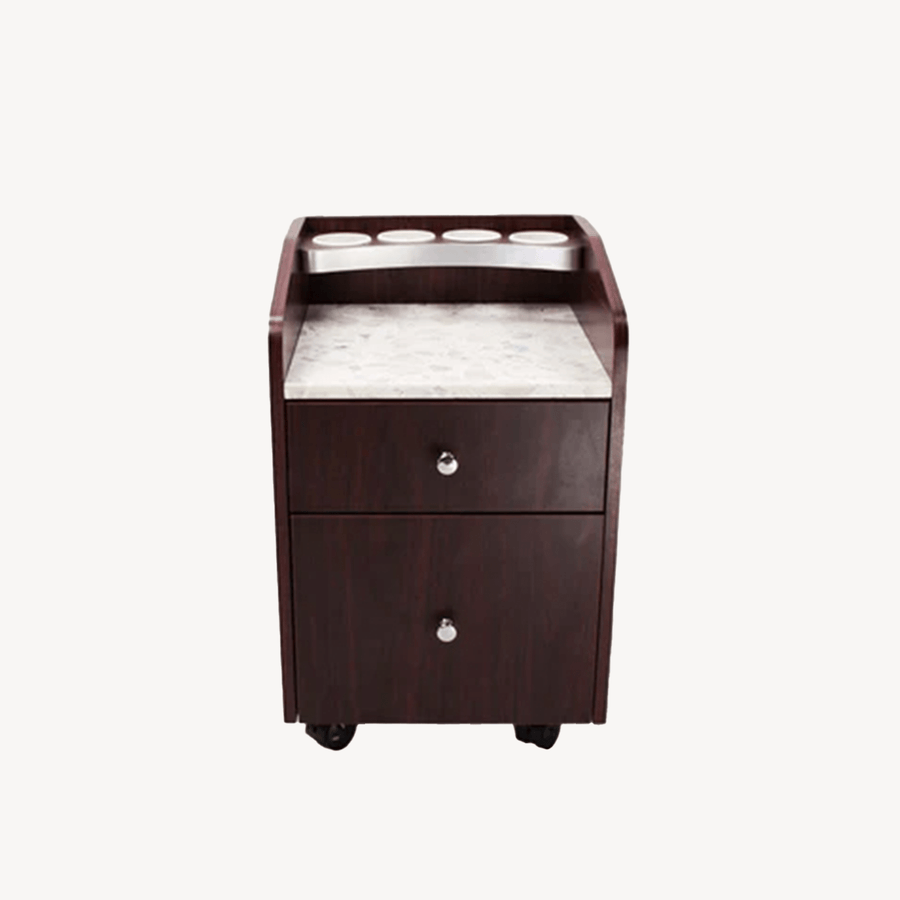 Mayakoba AVON I Pedicure Trolley JAT-NTRLY-943