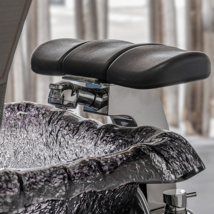 Mayakoba SIENA Shiatsulogic LX Pedicure Chair